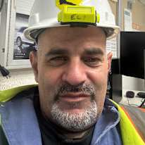 Photo of Elias