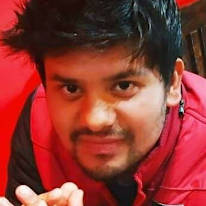 Photo of sumit dhyani