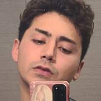 Photo of Matthew