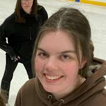 Photo of Abby