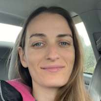 Photo of Alexandrina Canta