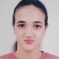 Photo of Doae Ahroum