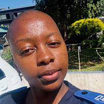 Photo of Luhle