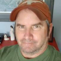 Photo of Kent Buckler
