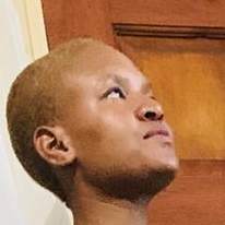 Photo of Thato Maseko