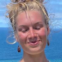 Photo of sophie