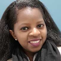 Photo of Pauline