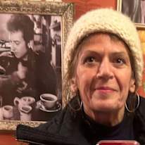 Photo of Adriana Brown