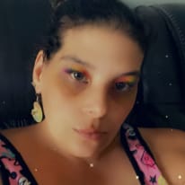 Photo of Lauren