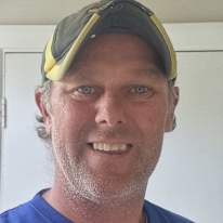 Photo of Wayne