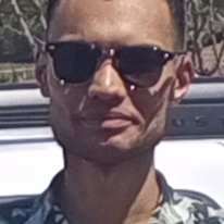 Photo of Kieren