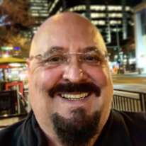 Photo of Dennis