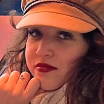 Photo of Rebecca  Isac