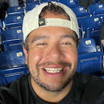 Photo of Paul Jennings