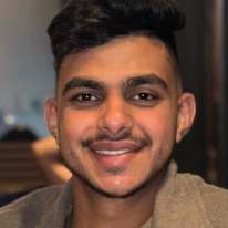 Photo of Mohammed
