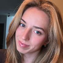 Photo of Anaelle dube Poulin