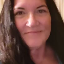 Photo of Angela Adams