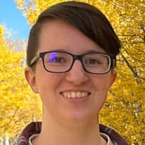Photo of Alissa