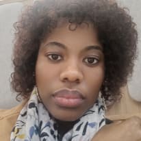 Photo of Thulie