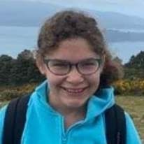 Photo of Naomi Locke