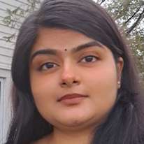 Photo of Nency patel