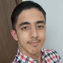 Photo of Samuel