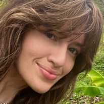 Photo of Victoria Mendez