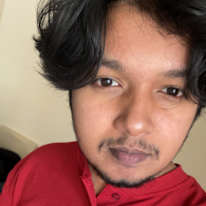 Photo of MOHAMMED BILAL