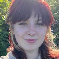 Photo of Samantha