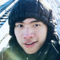 Photo of Nathan