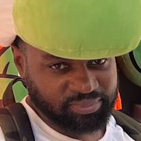 Photo of Harry Johnson Jr