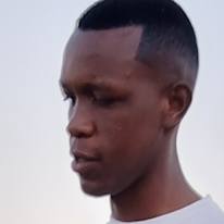 Photo of Warren Mkhize