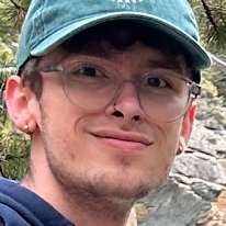 Photo of Alex