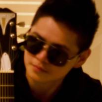 Photo of Nathan