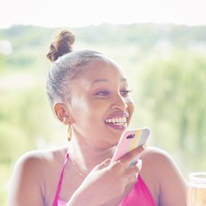 Photo of Kelebogile