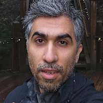 Photo of Amin Farahbakhsh