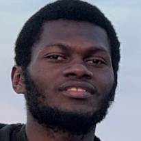 Photo of Steve Tenadjang