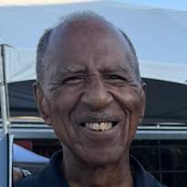 Photo of Donald Bohana