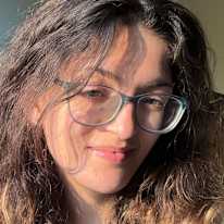 Photo of Caleigh Lal