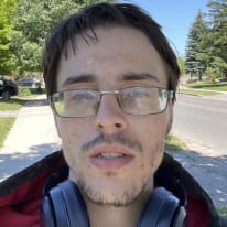 Photo of Nathaniel