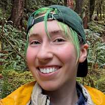 Photo of Claire Bandet