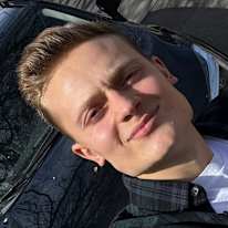 Photo of Yaroslav