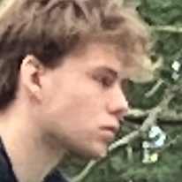 Photo of Brent