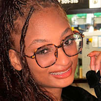 Photo of Jasmine