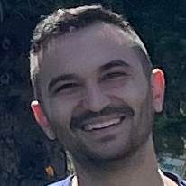 Photo of Mark