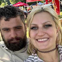 Photo of alexandra daniel