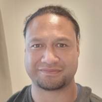 Photo of Duncan Edmonds