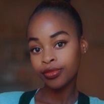 Photo of Syethemba Nzama