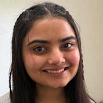 Photo of Khushpreet