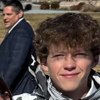 Photo of Cameron